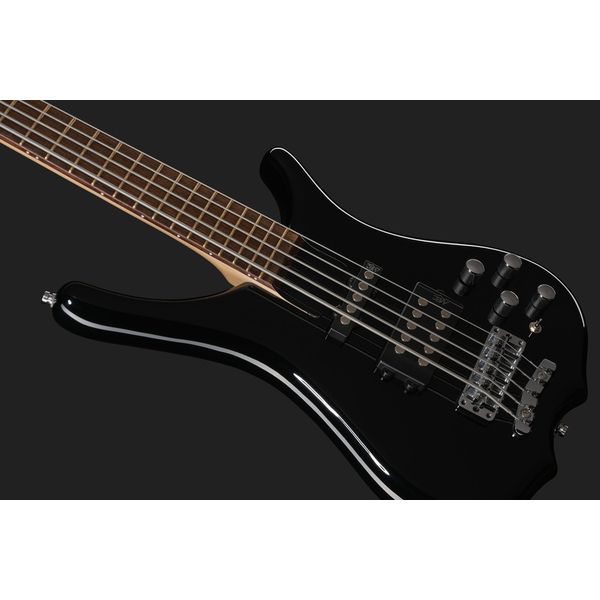 Warwick RockBass Infinity 5 SBLHP