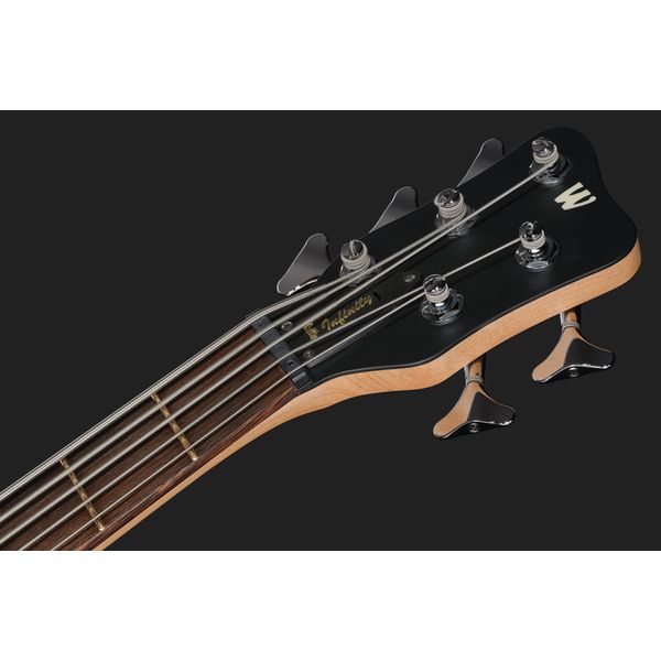 Warwick RockBass Infinity 5 SBLHP