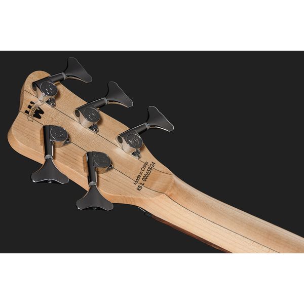 Warwick RockBass Infinity 5 SBLHP
