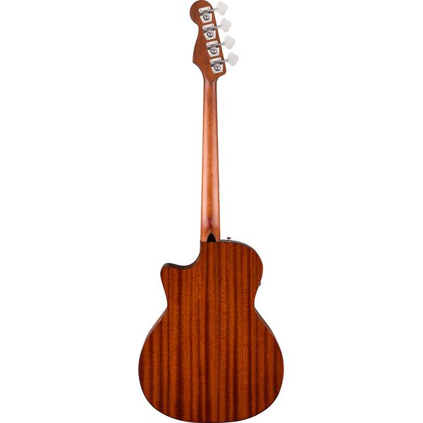 Fender CA DLX Kingman Bass CE HSB