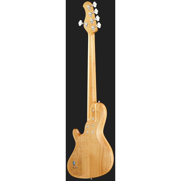 Sadowsky Single Cut 24-5 SC Alder