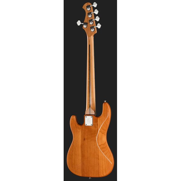 Harley Benton MV-5PJ Natural