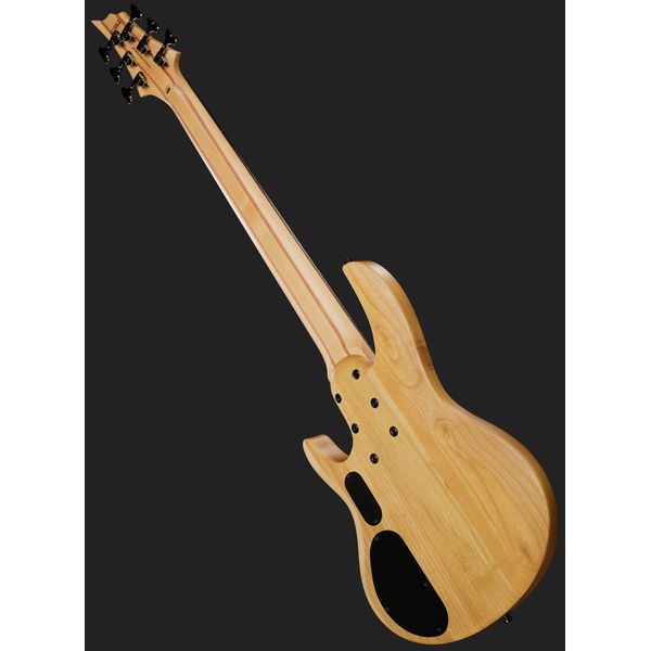 ESP LTD B206 Natural Satin