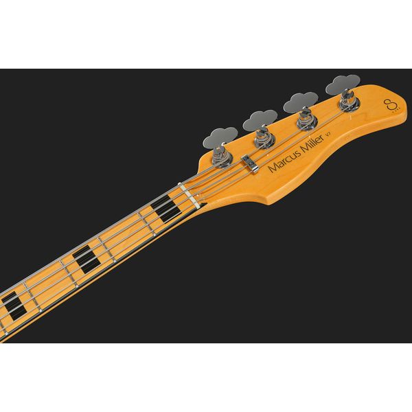 Marcus Miller V7 4 New Gen Dark Forest