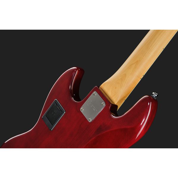 Marcus Miller V7 5 New Gen Tobacco Sunburst