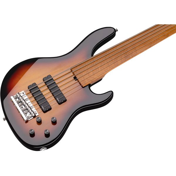 Sadowsky MetroExpress 24-Fret 6 RM TST
