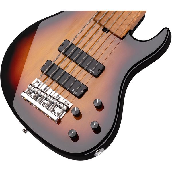 Sadowsky MetroExpress 24-Fret 6 RM TST