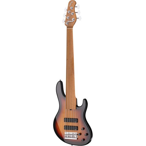 Sadowsky MetroExpress 24-Fret 6 RM TST
