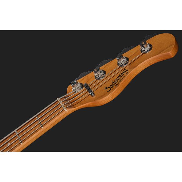 Sadowsky MetroExp21 Vintage MJ4 RM SGR