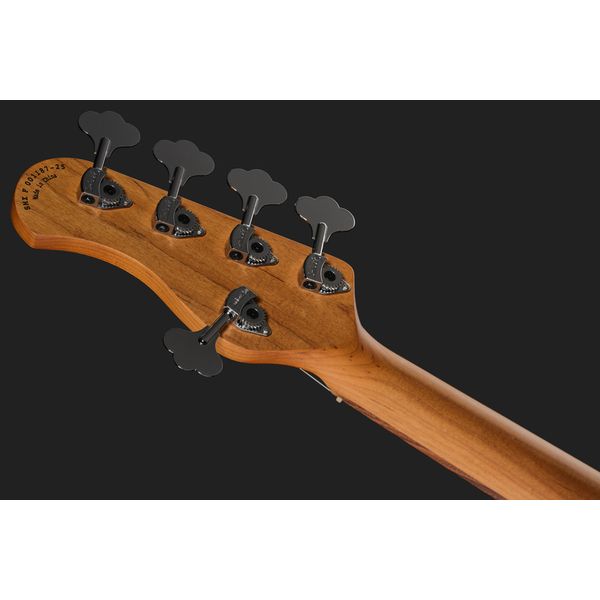 Sadowsky MetroExp21 Vint JJ5 Morado OBL