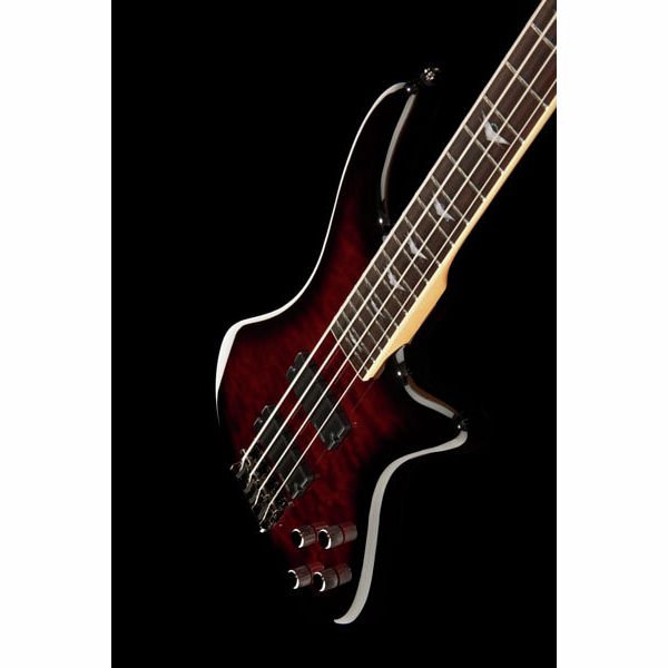 Schecter Diamond Stiletto Extreme 4 BCH