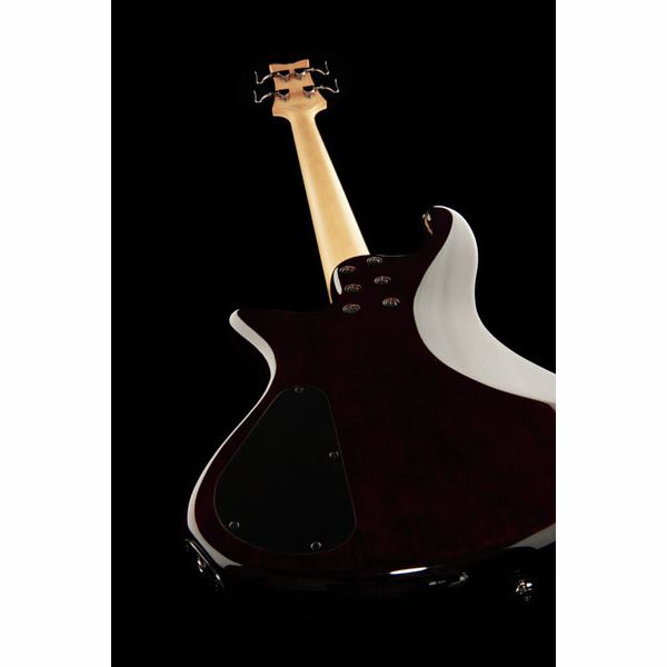 Schecter Diamond Stiletto Extreme 4 BCH