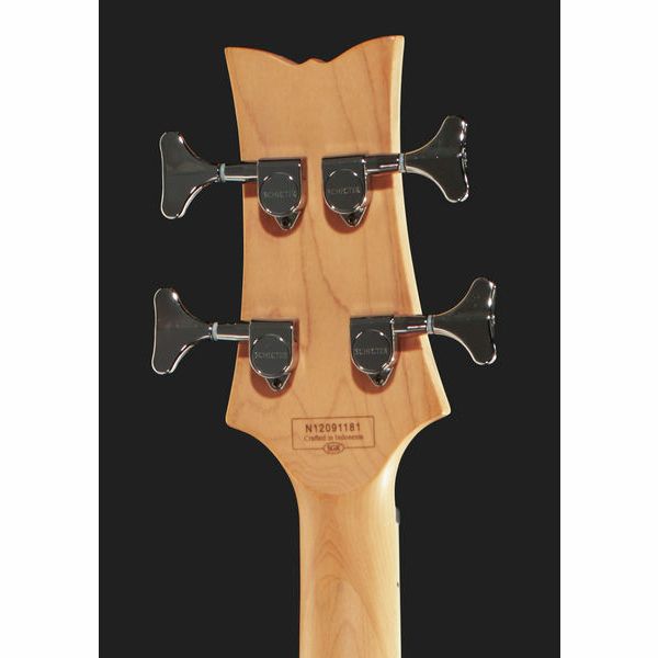 Schecter Diamond Stiletto Extreme 4 BCH