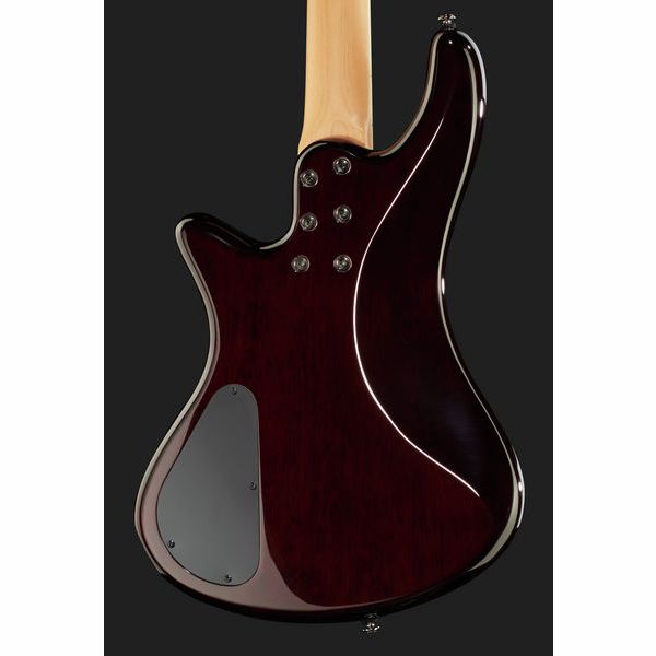 Schecter Diamond Stiletto Extreme 4 BCH