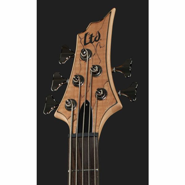ESP LTD B205SM Natural Satin