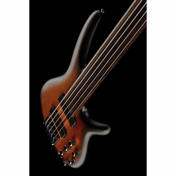 Ibanez SRF705-BBF
