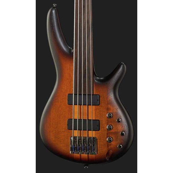 Ibanez SRF705-BBF