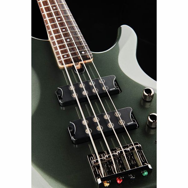 Yamaha TRBX 304 MGR