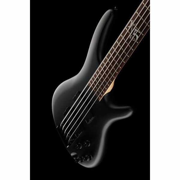 Ibanez K5-BKF