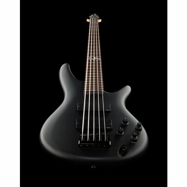 Ibanez K5-BKF