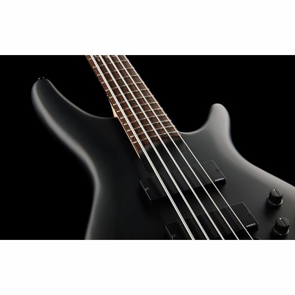 Ibanez K5-BKF