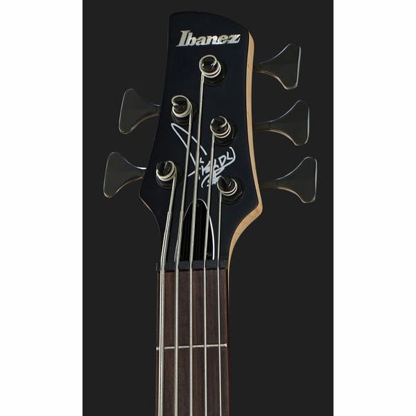 Ibanez K5-BKF