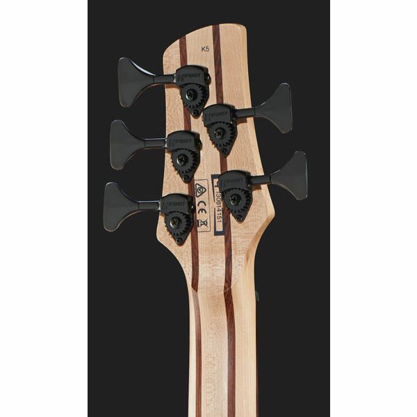 Ibanez K5-BKF