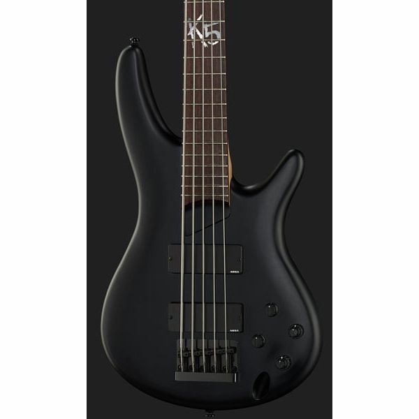 Ibanez K5-BKF