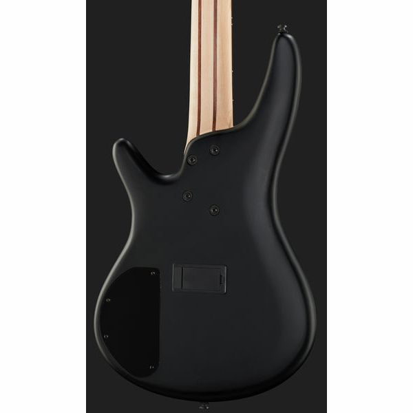 Ibanez K5-BKF