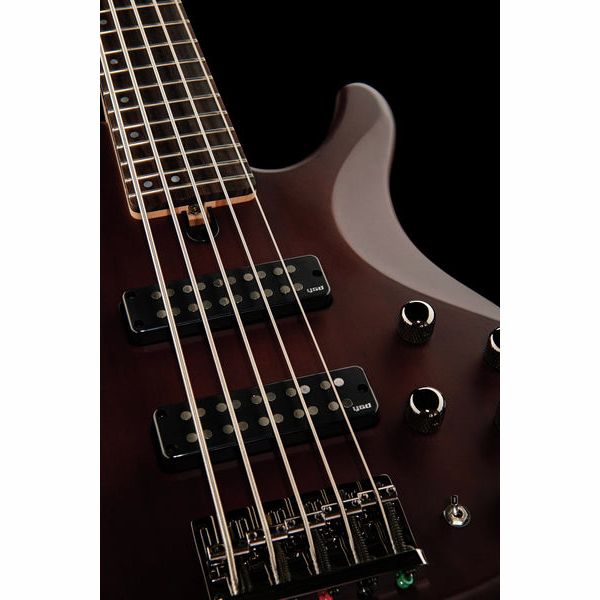 Yamaha TRBX 505 TBN