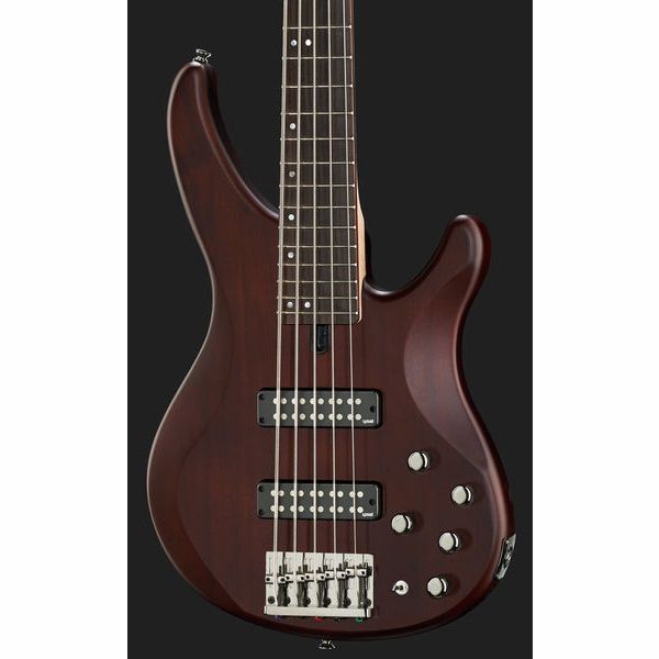 Yamaha TRBX 505 TBN