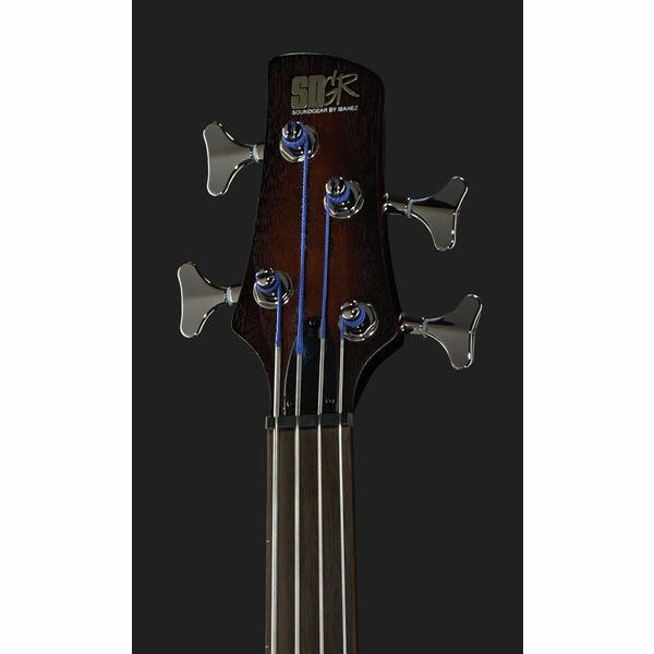 Ibanez SRF700-BBF