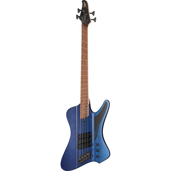 Dingwall D-Roc Standard BPC Matte recension och test 2024