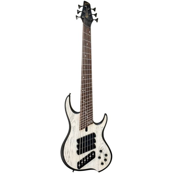 Dingwall Jacob Umansky Signature 6 test och omdöme