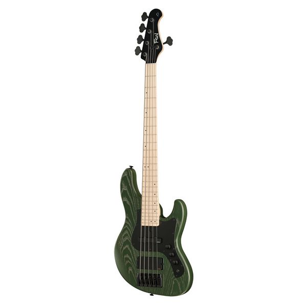 FGN J-Standard Mighty Jazz 5 DE OP test och omdöme 2026