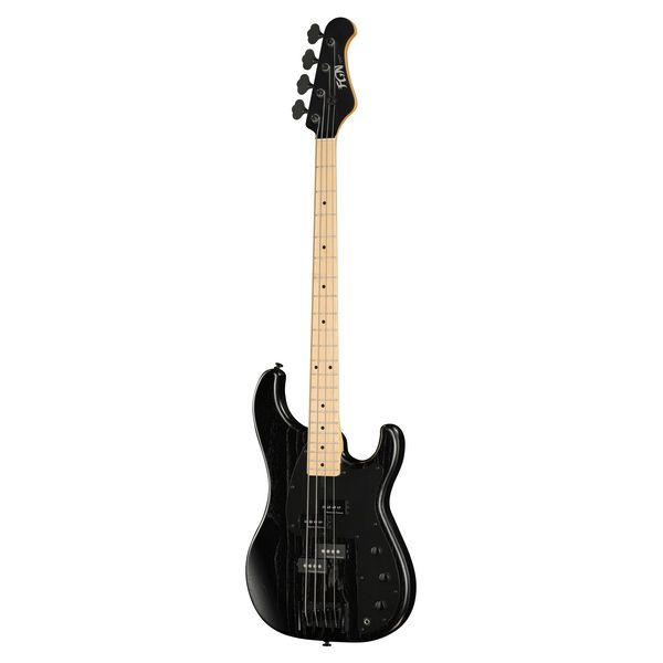 FGN J-Standard Mighty Power OPB test och recension 2026