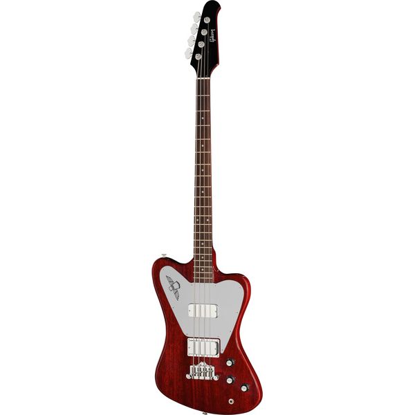 Gibson Thunderbird Non-Reverse VC, Test och tekniskt omdöme