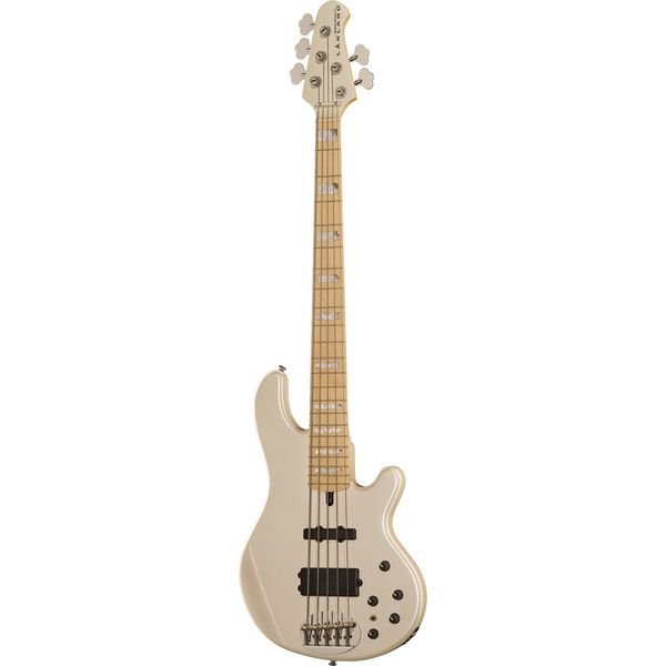 Lakland Skyline 55-02 Custom WPG test och omdöme i detalj