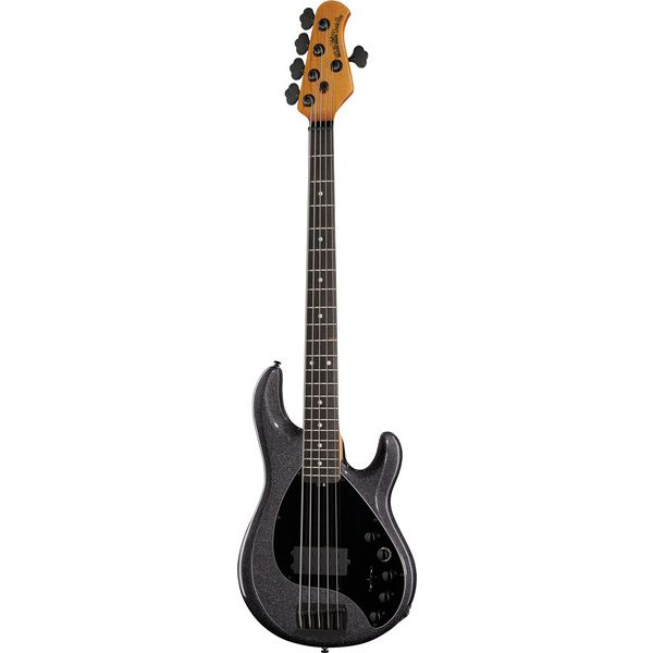 Music Man Dark Ray 5 Starry Night test: teknisk analys och omdöme
