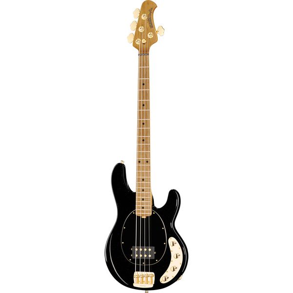 Music Man Stingray 4 H Special Jackpot test och omdöme 2024