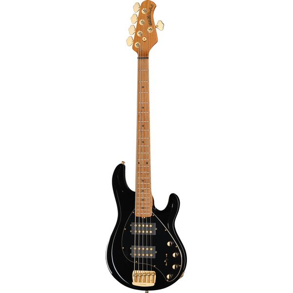 Music Man Stingray 5 HH Special Jackpot test och omdöme 2024