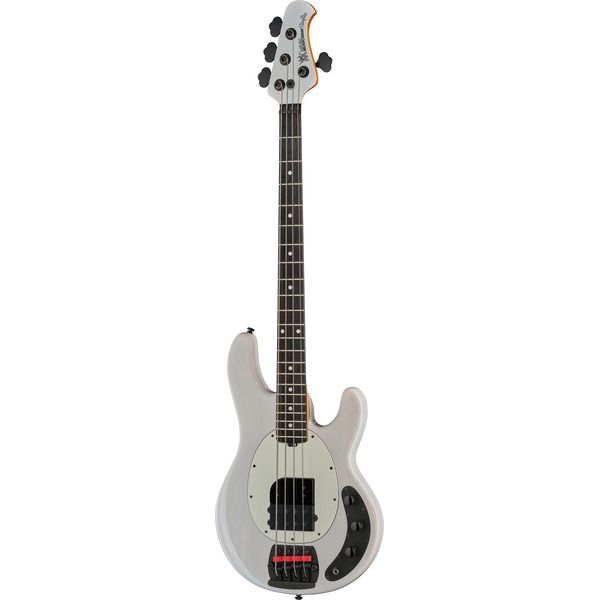Music Man Tim Commerford StingRay Passiv recension och test