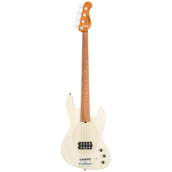 Sadowsky MetroExp21 Vint M4 Morado OWH test och teknisk recension