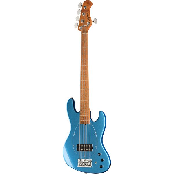 Sadowsky MetroExp21 Vintage M5 RM OBL test och teknisk recension