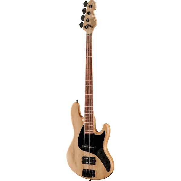 Sandberg California II SLm TM 4 PF NT recension och teknisk test
