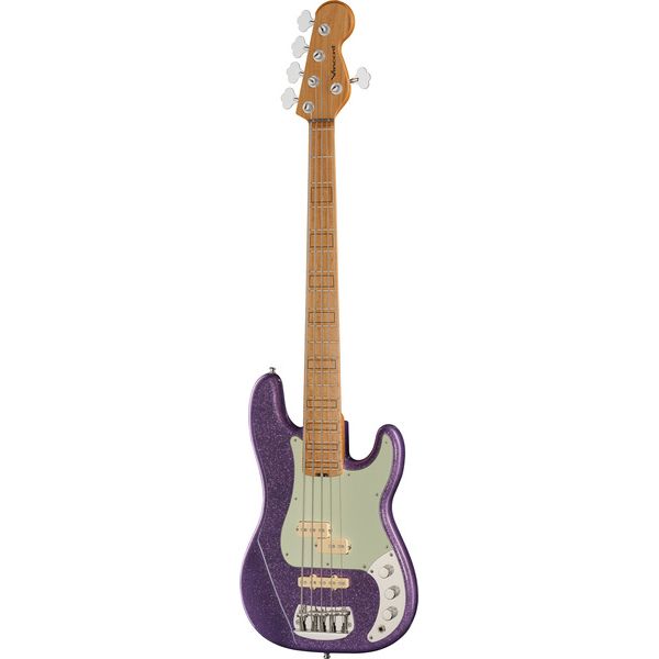 Vincent Akkurat 5 PJ Purple Sparkle test och omdöme 2026