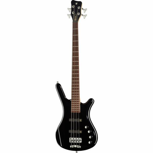 Warwick RB Corvette B 4 MedScale SBHP test och omdöme